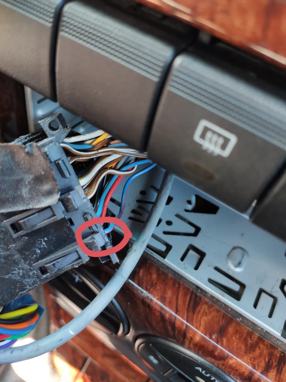 Подключение кнопок на руле опель вектра ц Подключение кнопок на руле - Opel Vectra B, 1,6 л, 1999 года автозвук DRIVE2