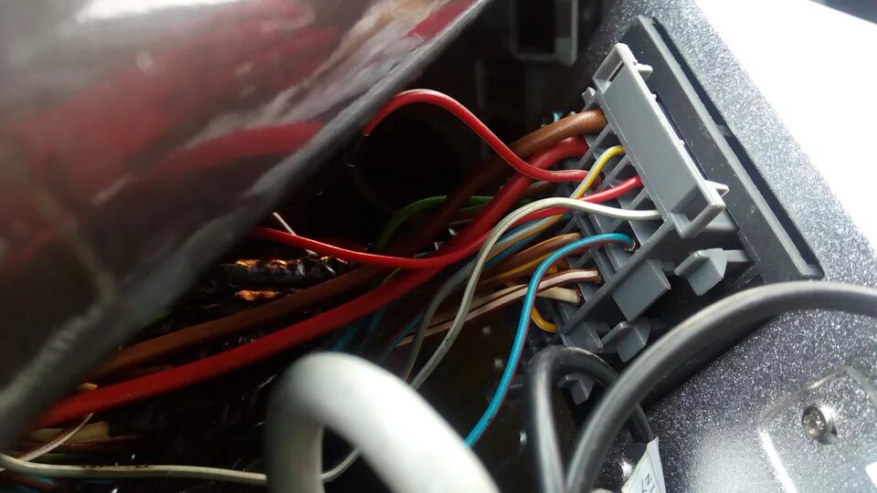 Подключение кнопок на руле опель вектра ц Подключение мульти руля, OPEL VECTRA C - Opel Vectra C, 2,2 л, 2002 года автозву