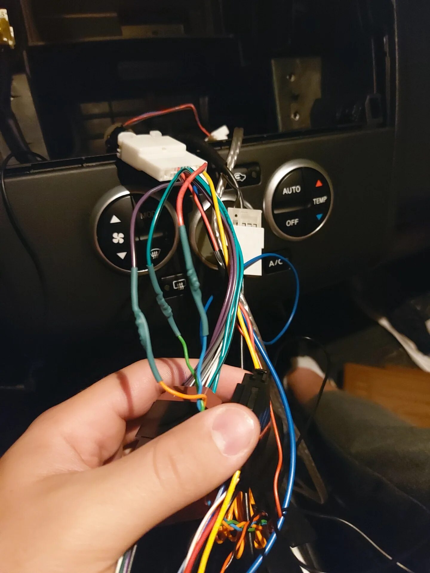 Подключение кнопок руля nissan Мультируль на pioneer - Nissan Tiida (1G), 1,6 л, 2012 года автозвук DRIVE2