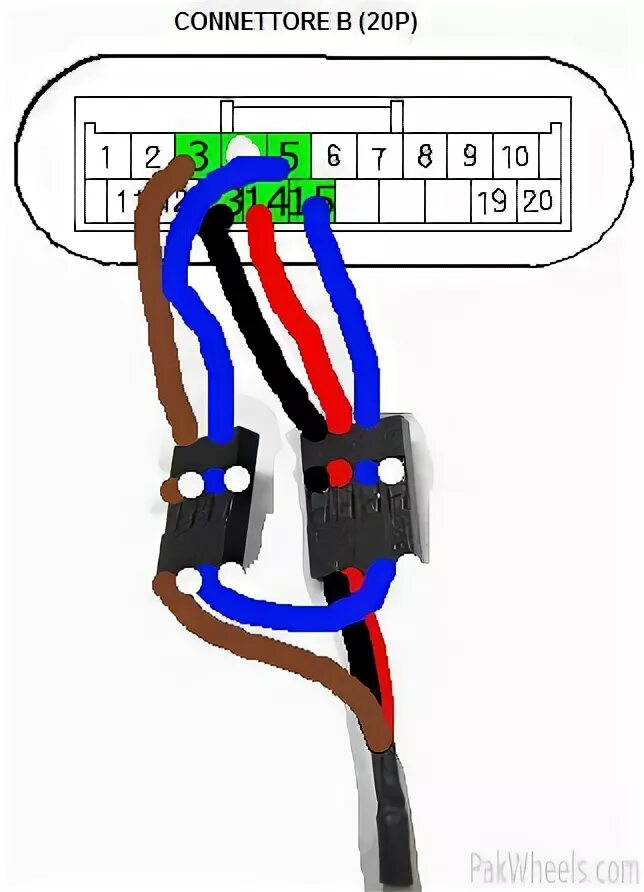 Подключение кнопок цивик 4д DIY Honda Civic 8th Gen AUX Audio - D.I.Y Projects - PakWheels Forums