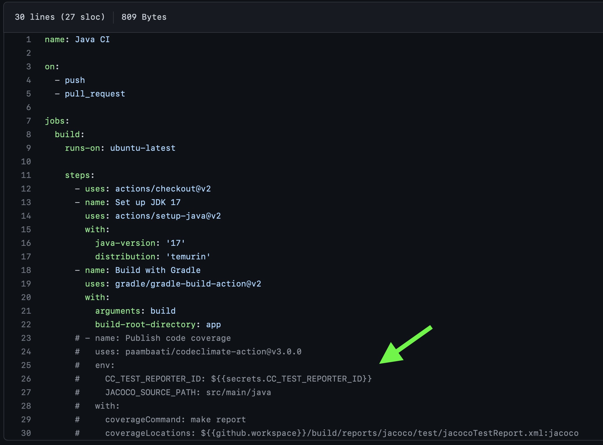 Подключение код 1 Как настроить и подключить Code Climate