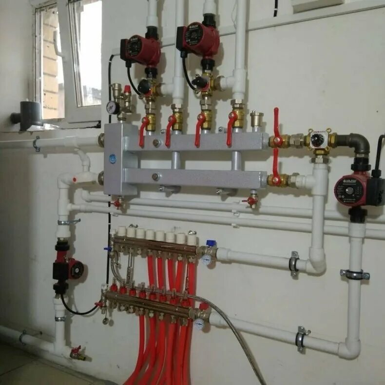 Подключение коллектора отопления Ремонт котлов viessmann в Твери: 77 исполнителей с отзывами и ценами на Яндекс У