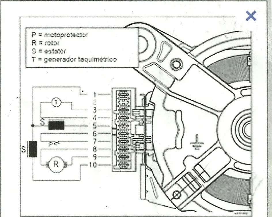 Подключение коллекторного двигателя Устройство двигателя стиральной машины - найдено 84 картинок