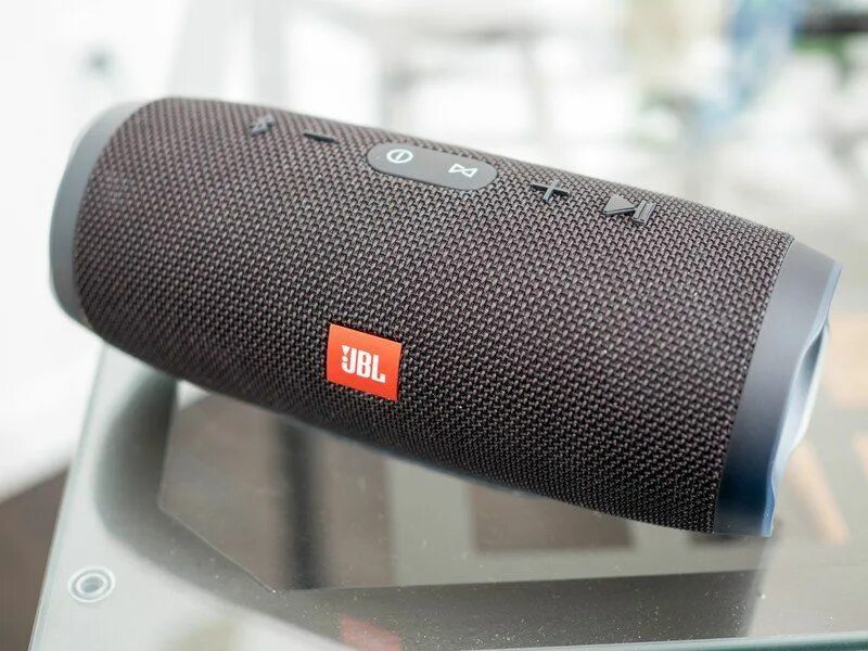 Подключение колонки jbl компьютеру JBL Charge 3 and Clip 2 prove there's still innovation in Bluetooth speakers And