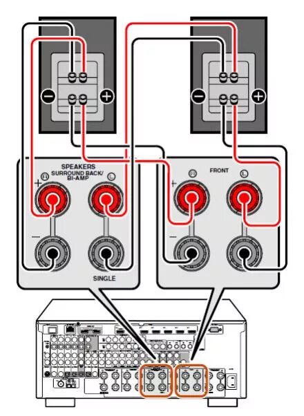 Подключение колонок кнопку Buy,bi wiring bi amping,Exclusive Deals and Offers,admin.gahar.gov.eg