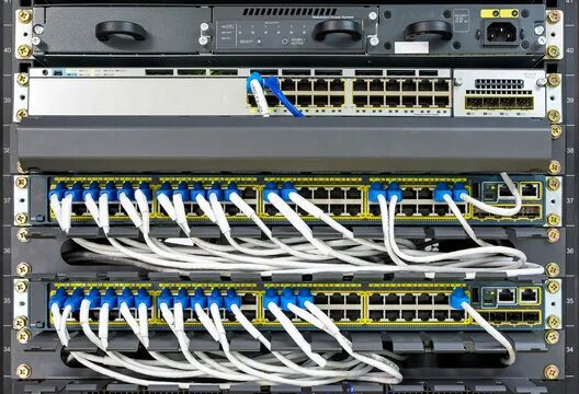 Подключение коммутатора к патч панели Patch Panel Images - Browse 13,455 Stock Photos, Vectors, and Video Adobe Stock