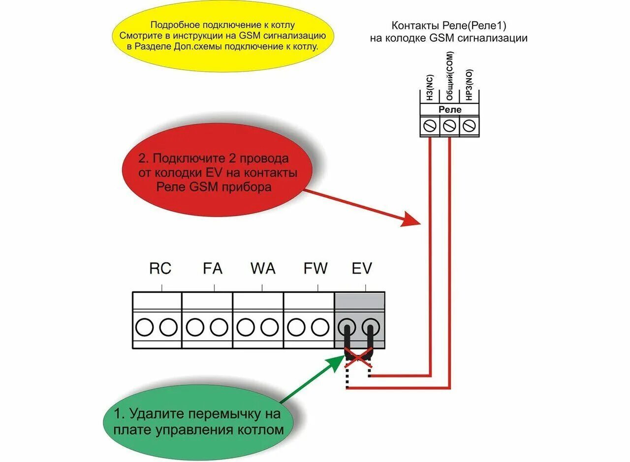 Подключение комнатного терморегулятора газового котла Схемы подключения котлов BUDERUS