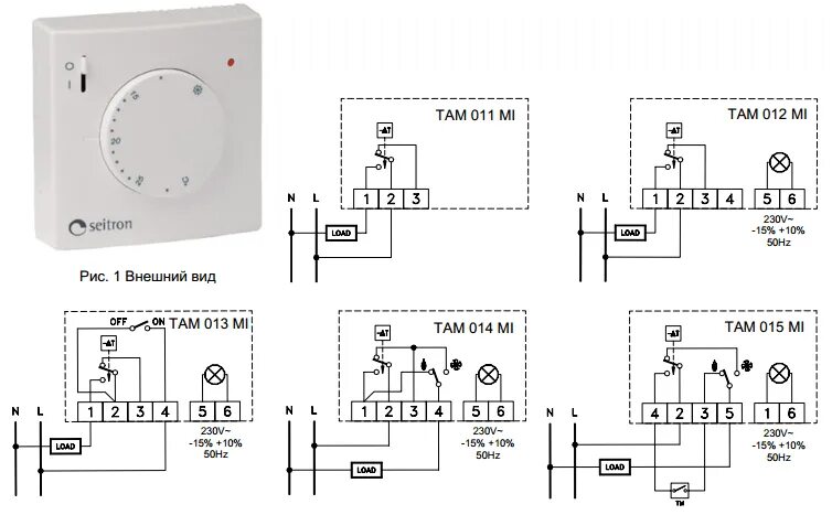 Схема подключения Zont H1V и Zont H1, Zont SMART - Zont Smart 2.0 к котлам BAXI