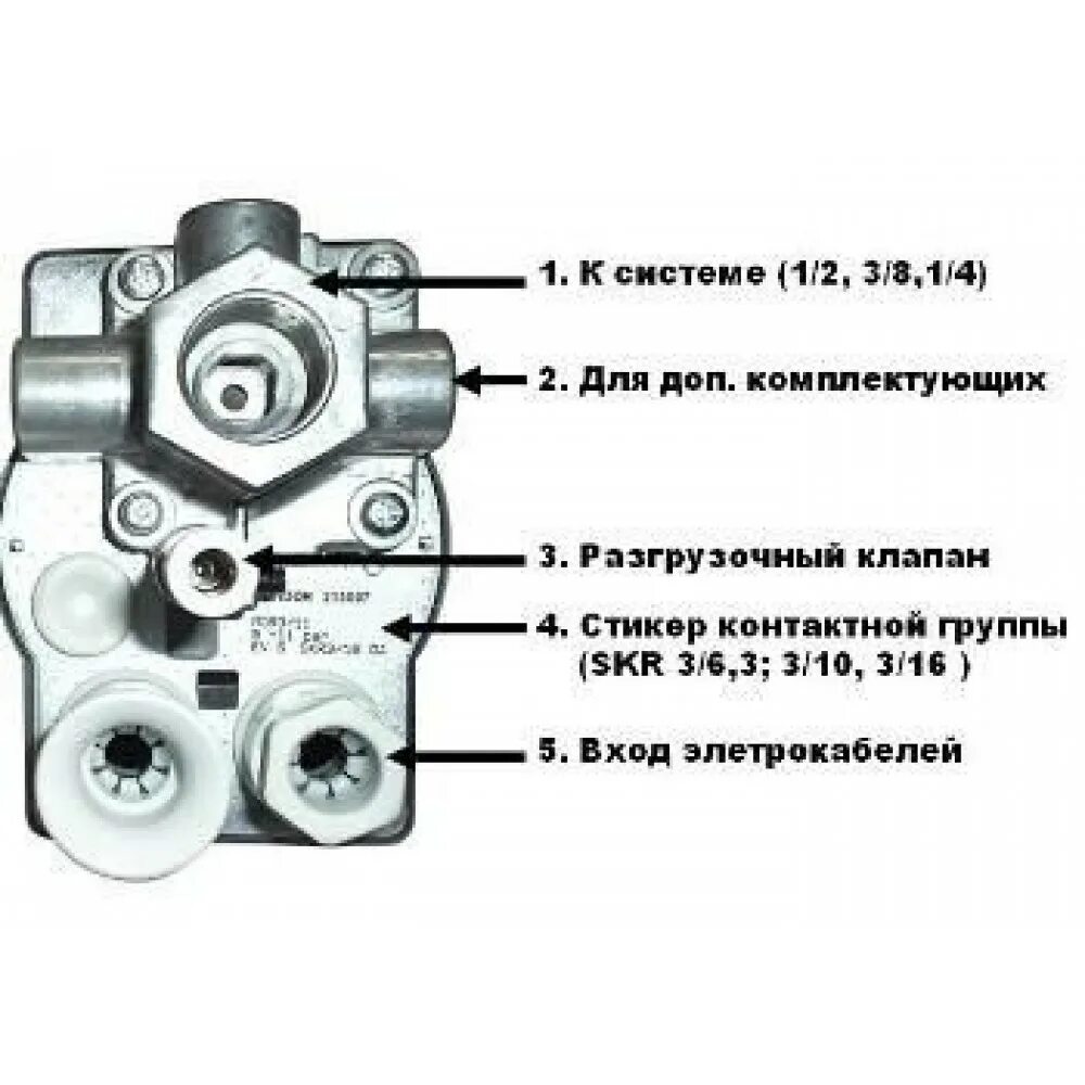 Реле давления компрессора - Сообщество "Пневмоподвеска" на DRIVE2