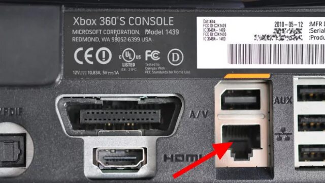 Подключение компьютера xbox 360 Настройка игровой приставки Xbox 360