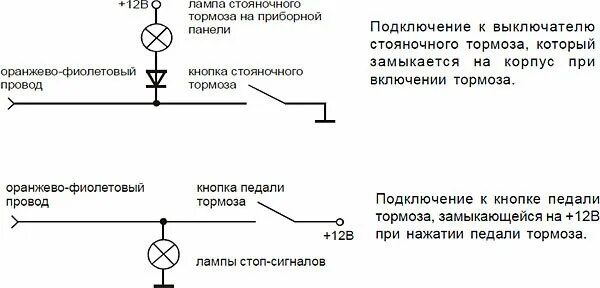 Подключение концевиков через диод старлайн Starline a93v2 продолжение.(Решено) - Toyota Vitz (10), 1 л, 1999 года аксессуар