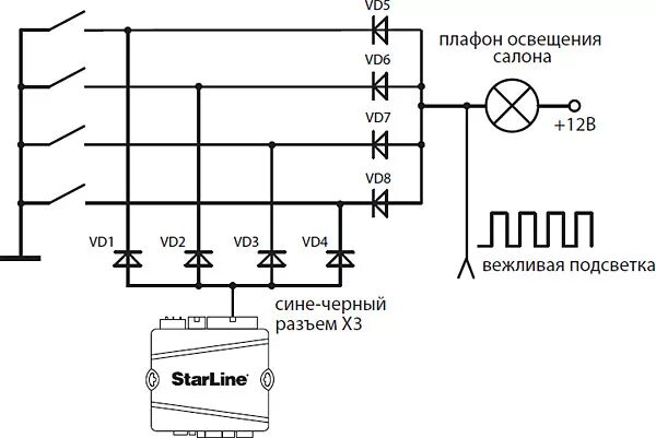 Подключение концевиков двигателя Гранта концевики схема: найдено 81 изображений