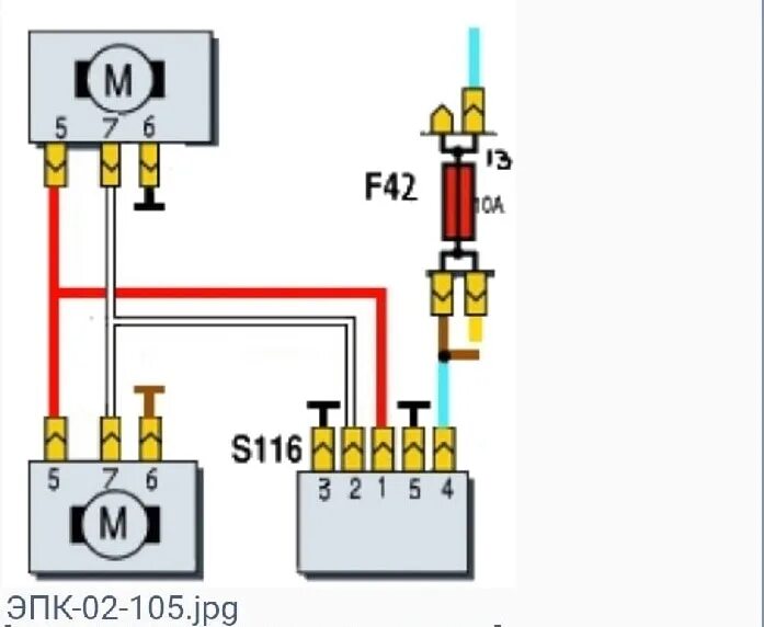 Подключение корректора фар газель электрокоректоры фар волги - ГАЗ 31105, 2,4 л, 2008 года тюнинг DRIVE2