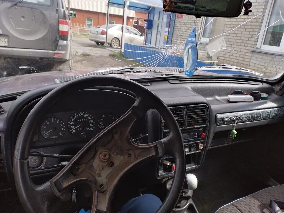 Подключение косы на торпедо газ 3110 видео Торпедо газ 3110 - Lada 21065, 1,3 л, 2000 года тюнинг DRIVE2