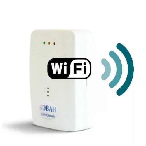 Подключение котла эван к вай фай Модуль дистанционного управления для котла WI-FI Climate купить в Санкт-Петербур