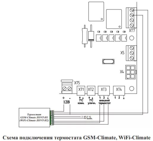 Подключение котла эван к вай фай Как работает вай фай модуль на Эван Эксперт?