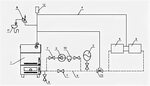 Подключение котла газ 53 Схема подключения котла зота