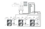 Подключение котла газ 53 Фото УПРАВЛЕНИЯ ГАЗ КОТЛАМИ