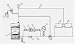 Подключение котла газ 53 Схема подключения котла зота