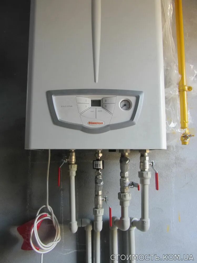Подключение котла immergas Котел иммергаз стар: найдено 88 изображений
