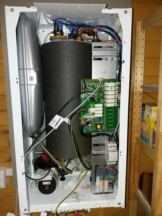 Подключение котла протерм скат Стоит ли покупать Электрический котел Protherm Скат RAY 9 KE /14, 9 кВт, однокон