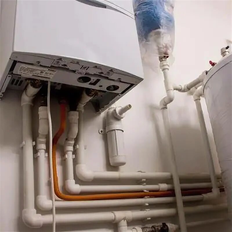 Подключение котла vaillant Картинки ТЕК ПЛЮС