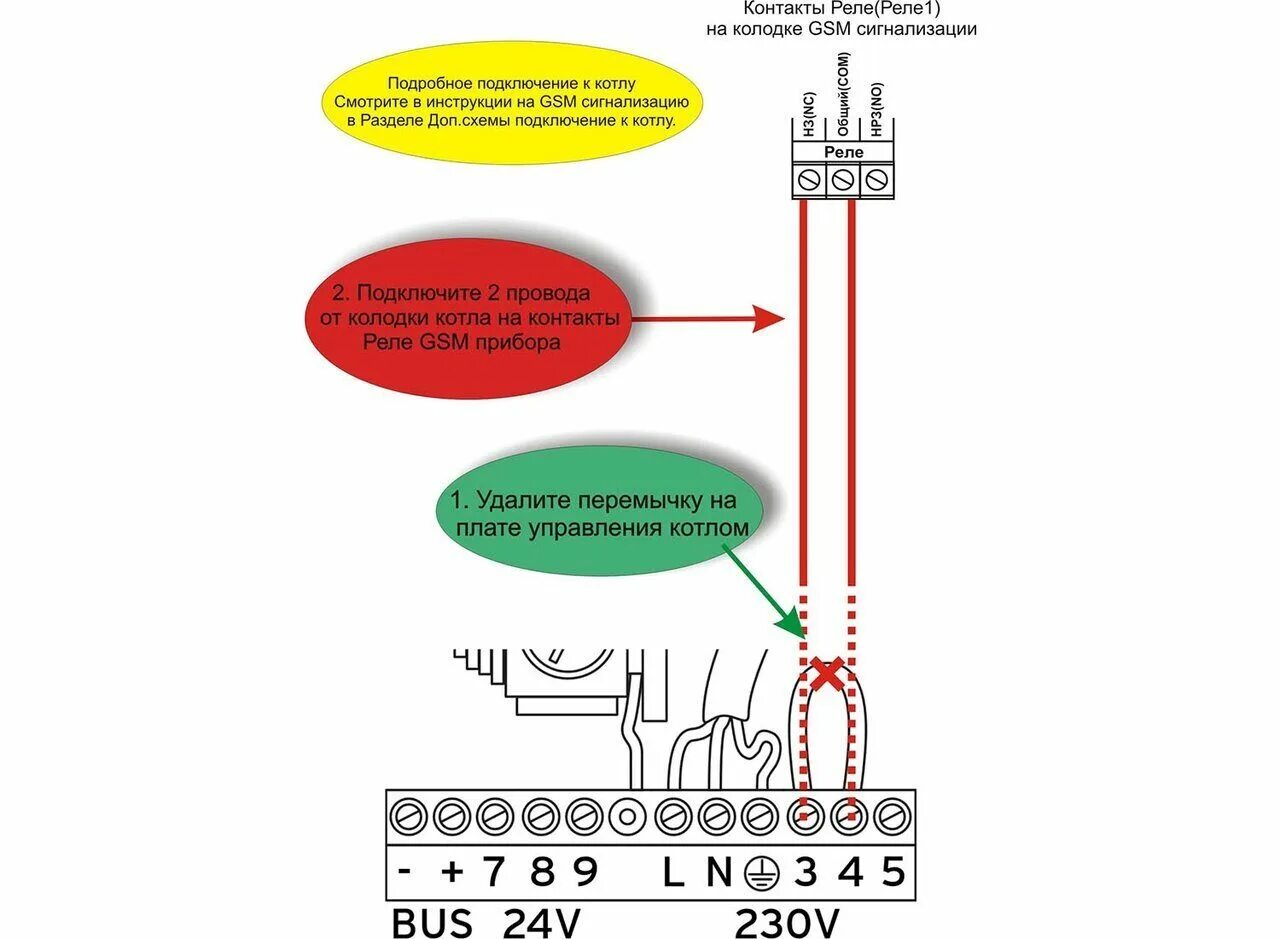 Подключение котла vaillant Инструкции и схемы подключения котлов Vaillant.