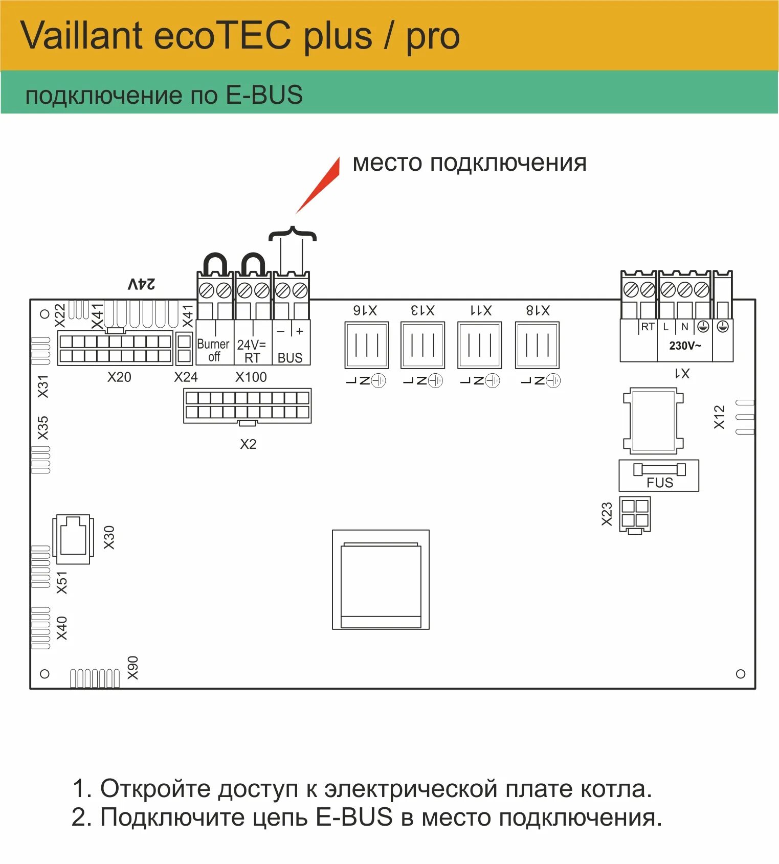 Подключение котла vaillant к zont Схемы цифрового подключения оборудования ZONT к котлам отопления - microline