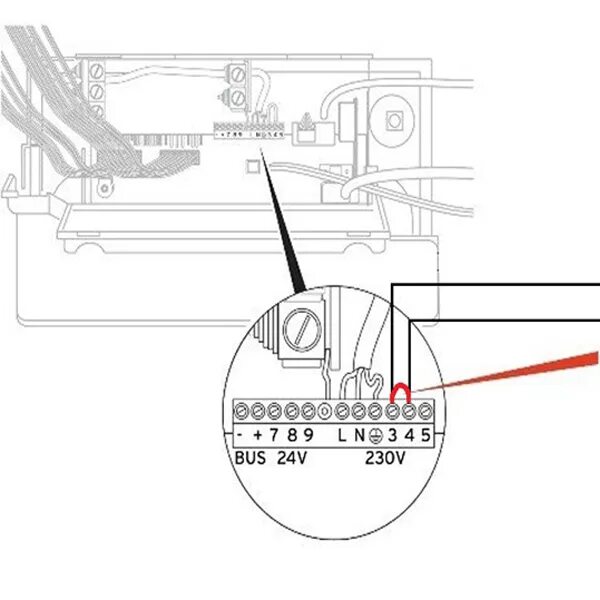 Подключение котла vaillant к zont Схемы подключения котлов Vaillant к модулю Кситал GSM