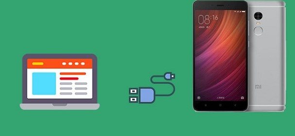 Подключение ксиоми к компьютеру Как подключить xiaomi к компьютеру: стандартный метод или софт