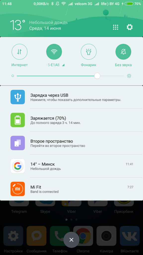 Подключение ксиоми к компьютеру через usb Подключение Xiaomi mi5 к компьютеру
