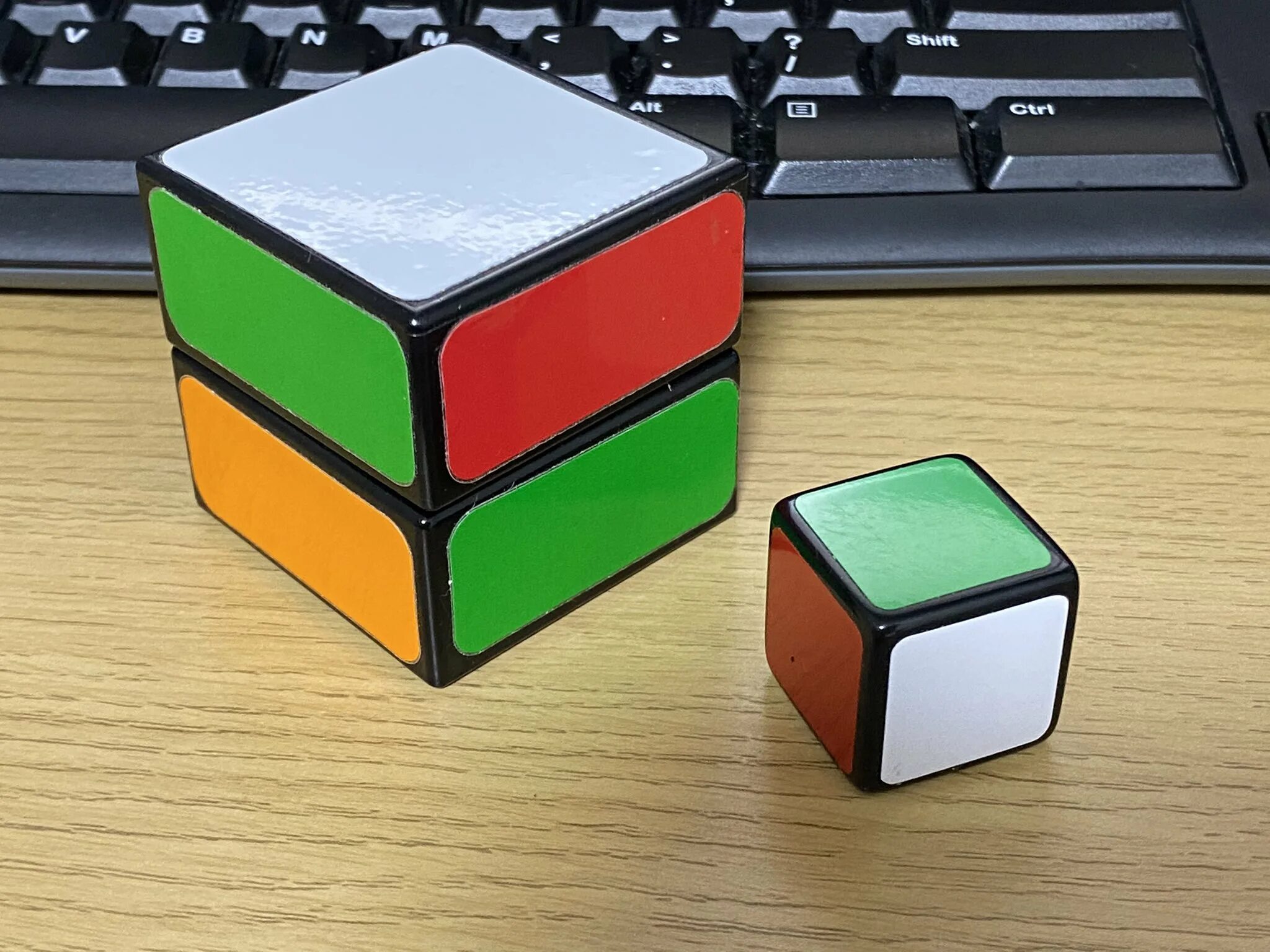 Подключение куб 1 Х cube