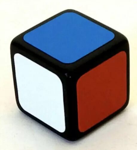 Подключение куб 1 Купить Кубик рубика Unbranded 1x1x1 Magic Cube /1x1 Cube в интернет-магазине с E