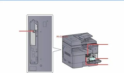 Подключение kyocera к компьютеру Как подключить kyocera к компьютеру