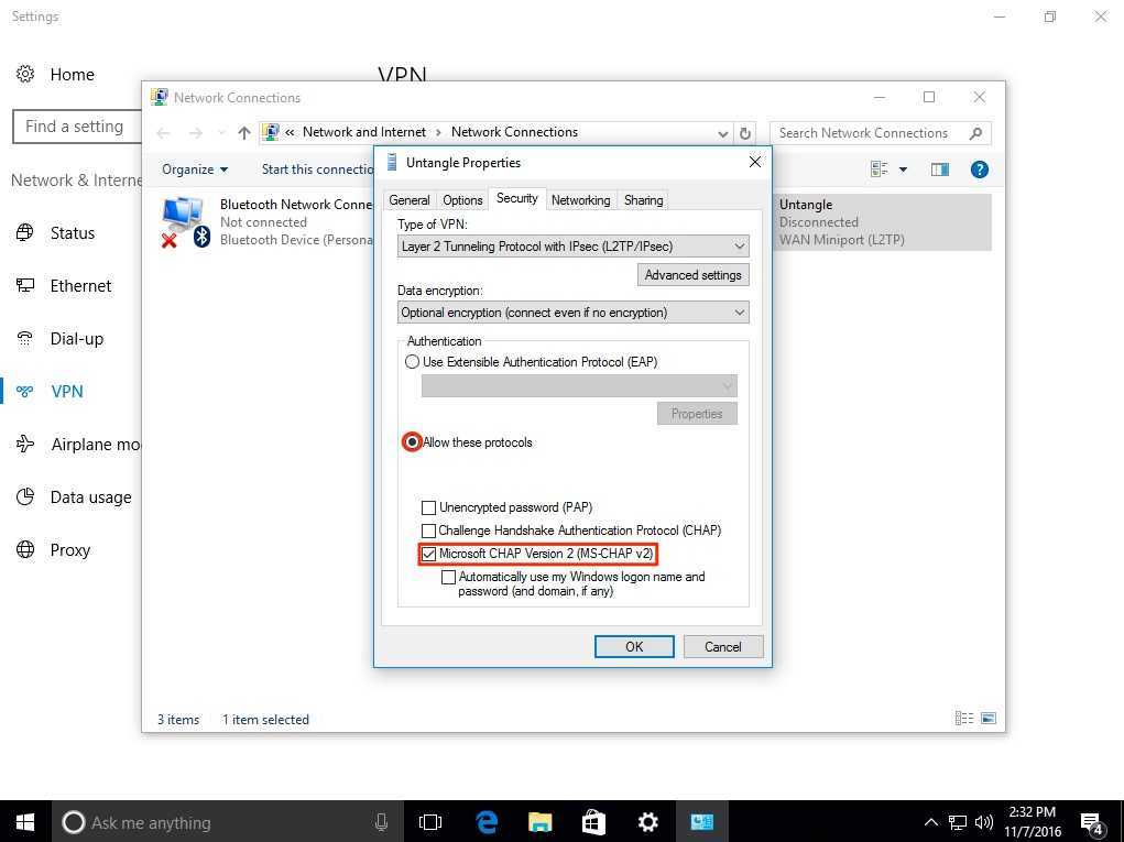 Подключение l2tp windows 10 Ошибка подключения l2tp windows 10: найдено 86 изображений