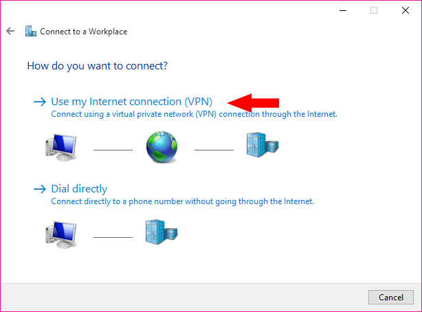 Подключение l2tp windows 10 How to Setup L2TP VPN on Windows 10