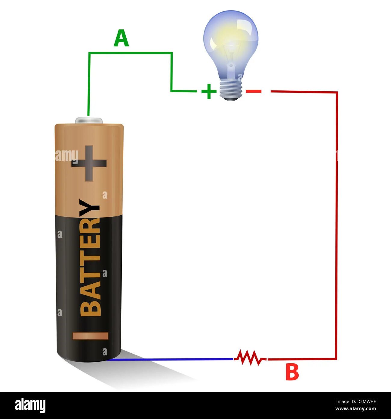 Подключение лампочки к аккумулятору Store wheel assemble batterie glühbirne feedback Inferior chat