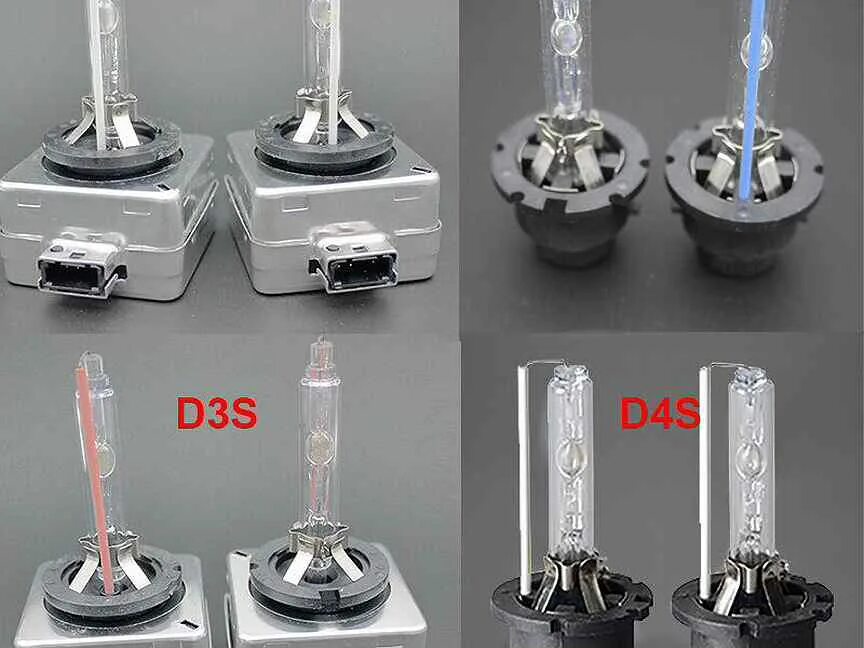 Подключение лампы d1s к блоку d2s форд фокус 1 америка - Купить запчасти и аксессуары для машин и мотоциклов в Мос