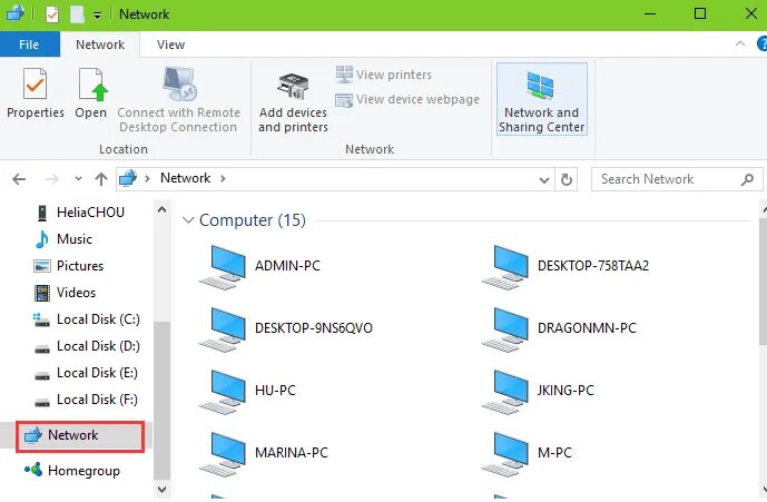 Подключение lan windows 10 Можно ли создать сеть LAN, как в Windows 7,8,10? - wireless