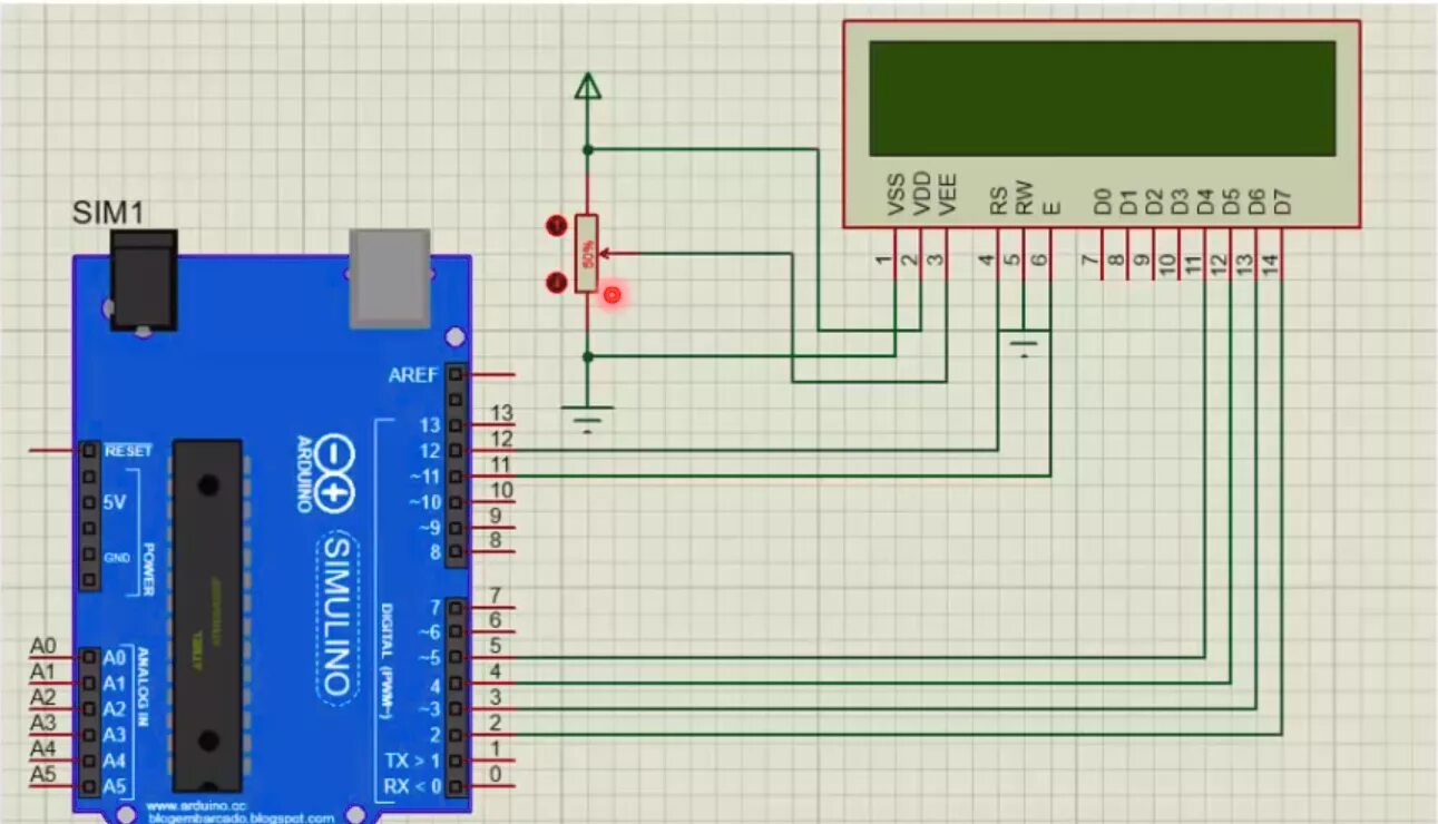 Подключение lcd панели Подключаем lcd 1602: найдено 81 картинок