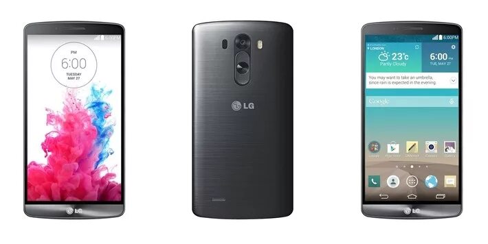 Подключение лджи к телефону LG представила флагманский смартфон G3 с дисплеем Quad HD