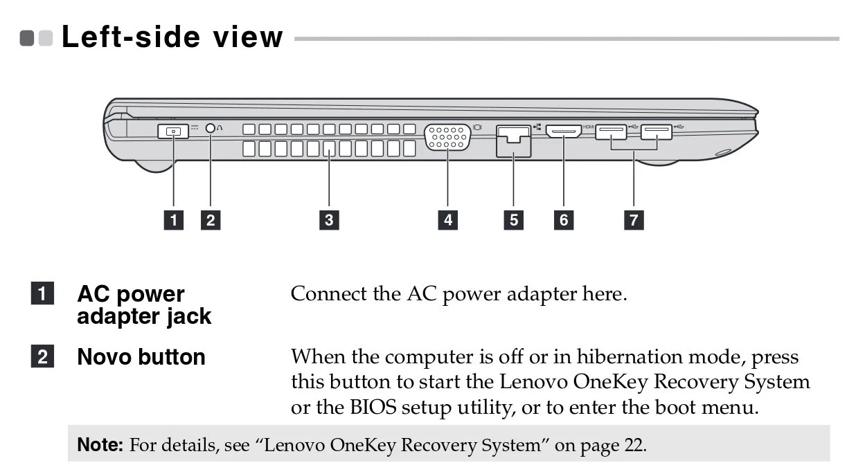 Подключение lenovo к компьютеру How to enter BIOS on UEFI capable Lenovo Z50? (Novo button) - Ask Ubuntu