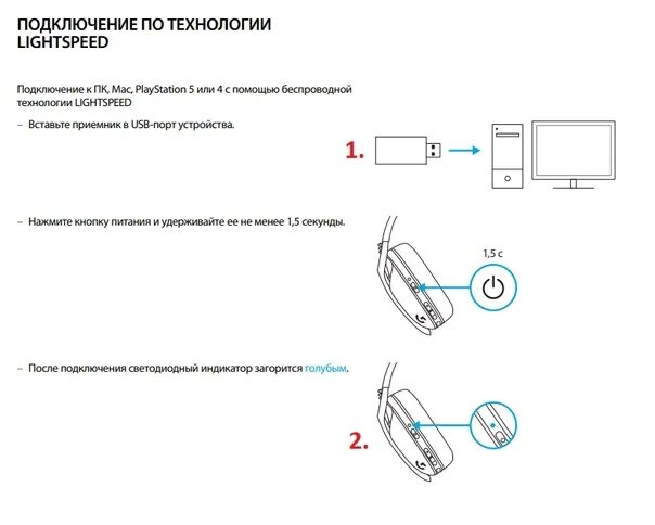 Подключение logitech g435 к компьютеру Logitech g435 наушники как подключить к компьютеру: найдено 88 изображений