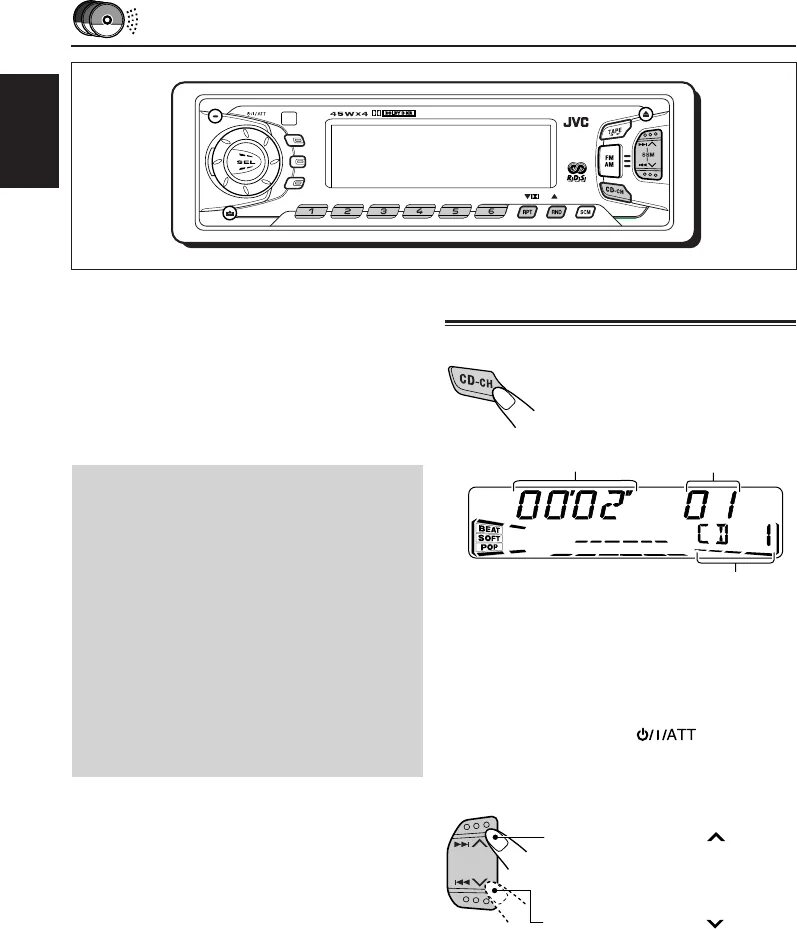 Подключение магнитофона jvc четыреста восемьдесят два Manual JVC ks fx 822 r (page 5 of 138) (English, German, Dutch, French)