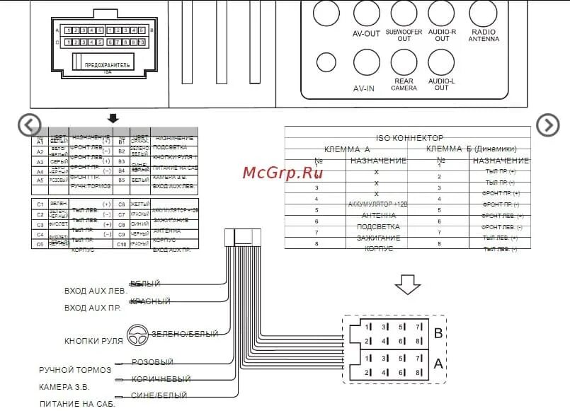 Подключение магнитолы acv Схема автомагнитолы lentel stc 6080 - фото - АвтоМастер Инфо