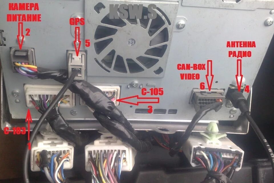 Подключение магнитолы андроид паджеро спорт Установка MMCS W-13 - Mitsubishi Lancer X, 1,6 л, 2014 года автозвук DRIVE2