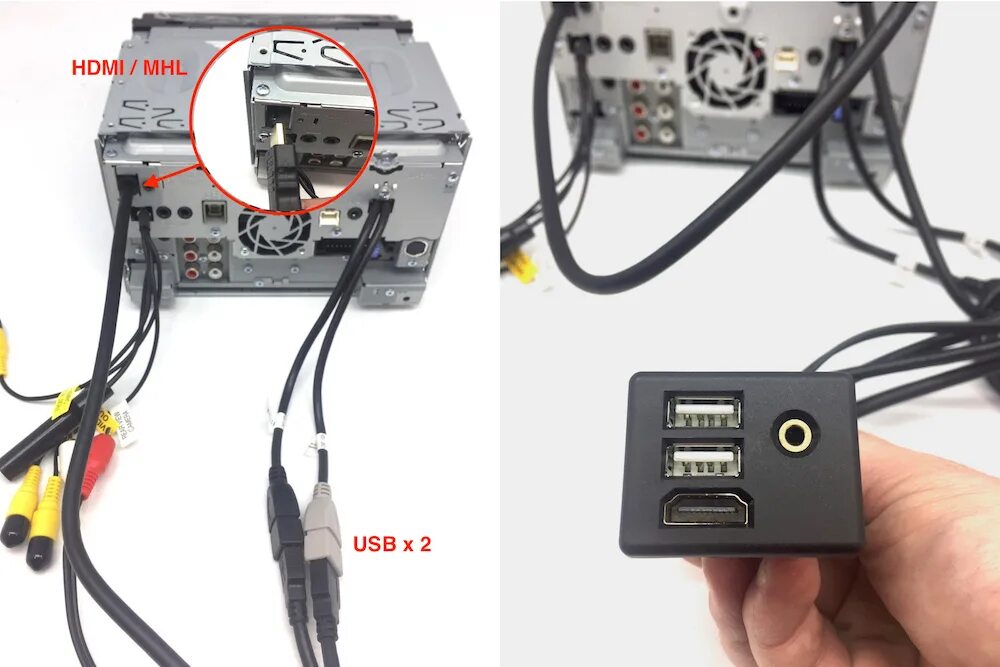 Подключение магнитолы через usb Imx51_bbg магнитола как подключить wifi - фото - АвтоМастер Инфо