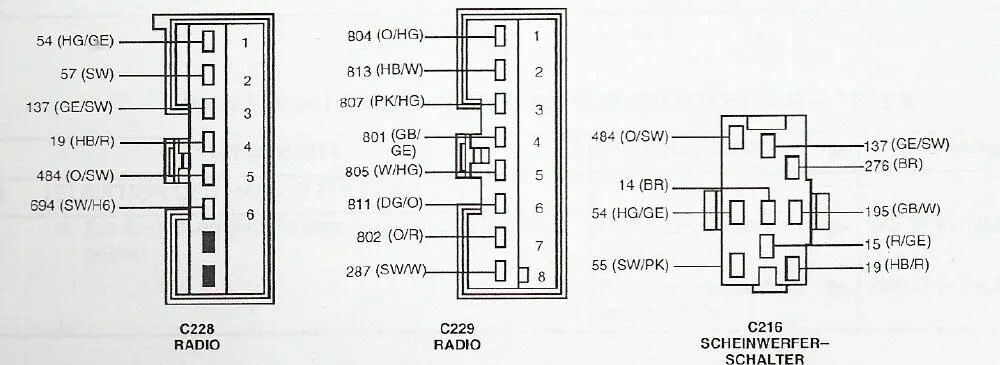 Подключение магнитолы форд мондео 1 1996 Ford Explorer Stereo Wiring Diagram Database - Faceitsalon.com