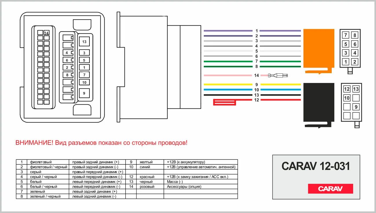 Подключение магнитолы кобальт 12-031 ISO RADIO ADAPTER CHEVROLET Cruse 2009+/ Opel Astra,Insignia 2009+, Meriv