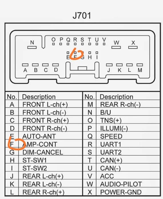 Подключение магнитолы мазда 9 дюймов нервов - Mazda CX-7, 2,2 л, 2010 года автозвук DRIVE2